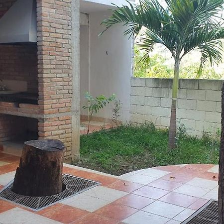 Tamazunchale Departamento Escudero 아파트 외부 사진