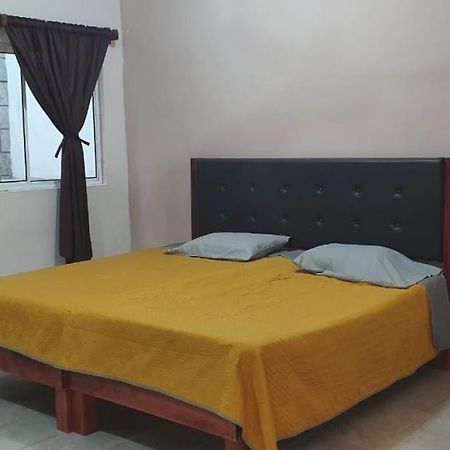 Tamazunchale Departamento Escudero 아파트 외부 사진