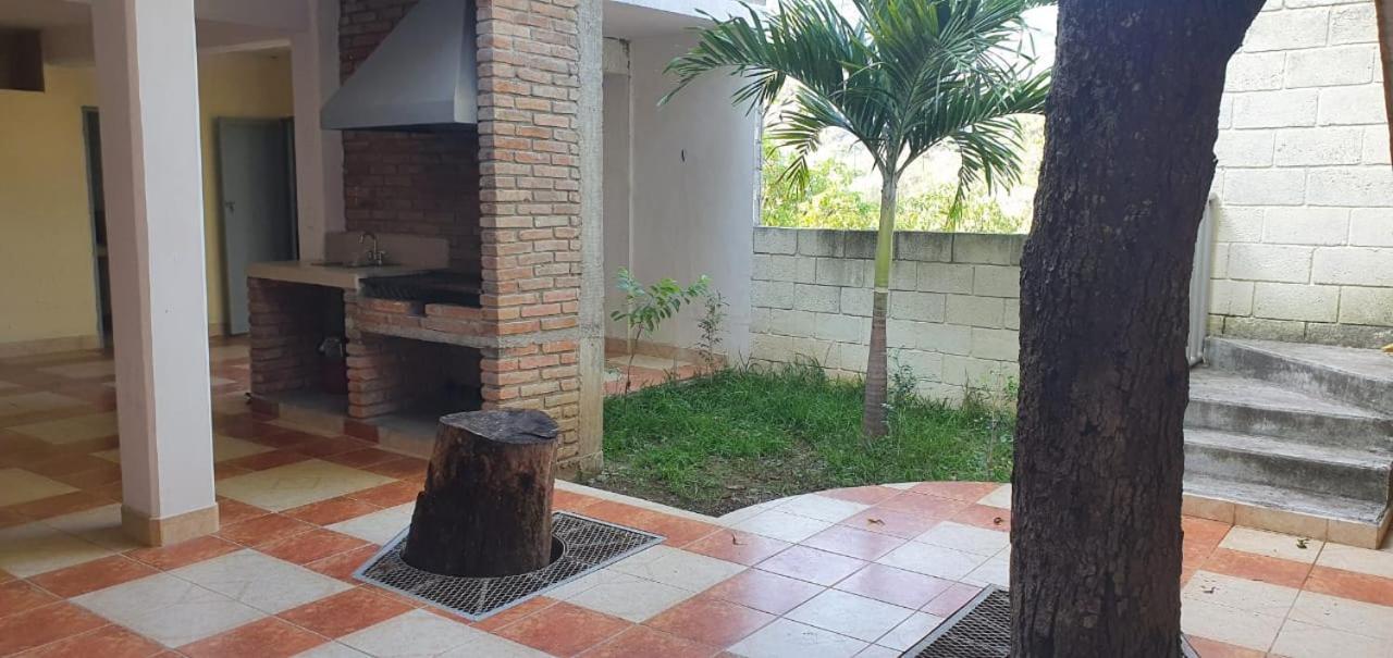 Tamazunchale Departamento Escudero 아파트 외부 사진