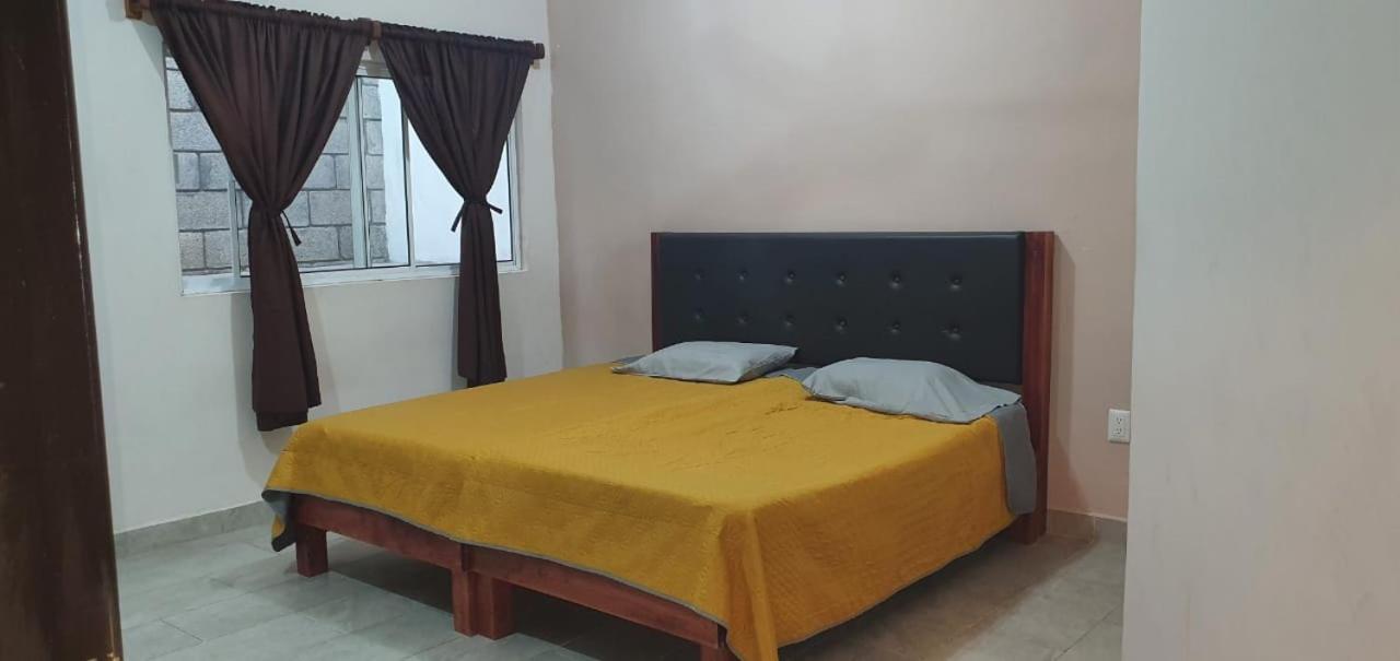 Tamazunchale Departamento Escudero 아파트 외부 사진