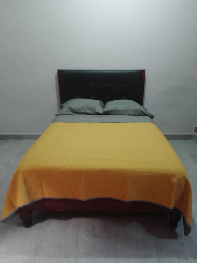 Tamazunchale Departamento Escudero 아파트 외부 사진