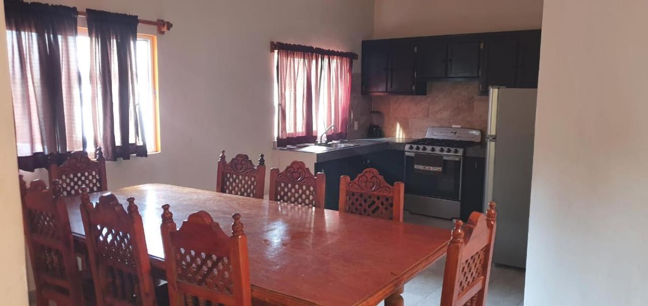 Tamazunchale Departamento Escudero 아파트 외부 사진